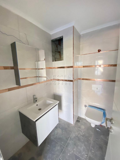 Квартира 2+1 в районе Оба в 650 м от Средиземного моря фото 11