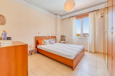 Квартира 2+1 в районе Оба в 1500 м от Средиземного моря фото 10