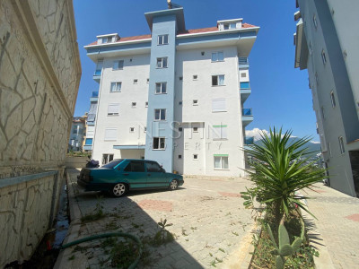 Квартира 2+1 в районе Оба в 1900 м от Средиземного моря фото 2