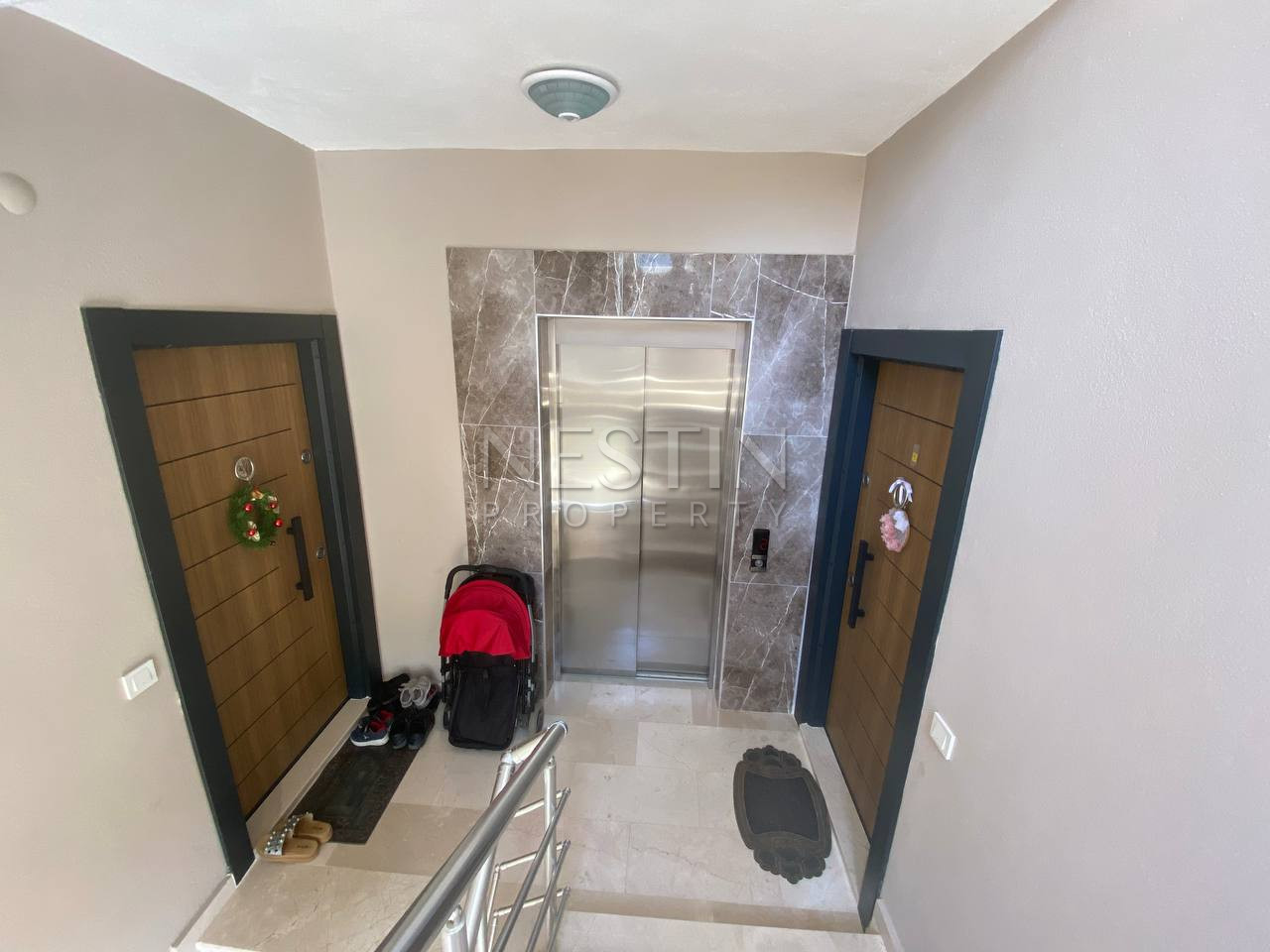 Квартира 2+1 в районе Оба в 1900 м от Средиземного моря фото 7