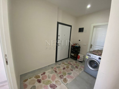 Квартира 2+1 в районе Оба в 1900 м от Средиземного моря фото 8