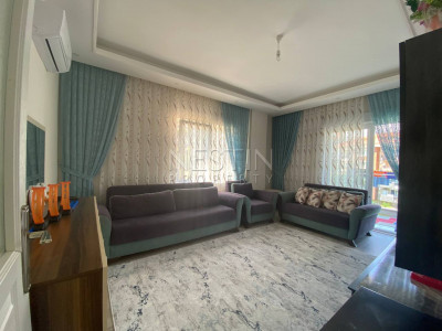 Квартира 2+1 в районе Оба в 1900 м от Средиземного моря фото 10