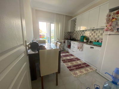 Квартира 2+1 в районе Оба в 1900 м от Средиземного моря фото 13