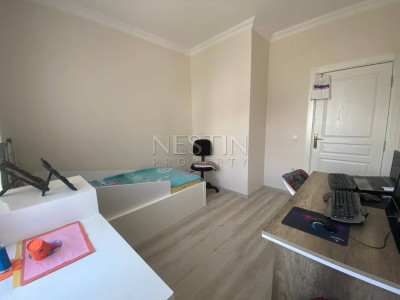 Квартира 2+1 в районе Оба в 1900 м от Средиземного моря фото 20