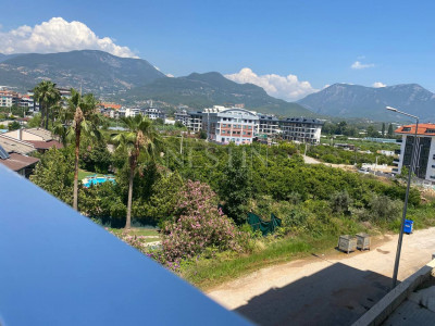 Квартира 2+1 в районе Оба в 1900 м от Средиземного моря фото 24