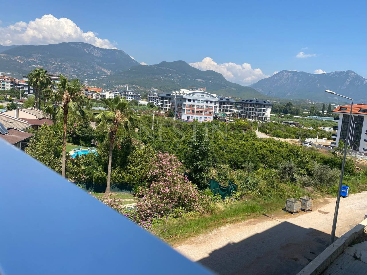 Квартира 2+1 в районе Оба в 1900 м от Средиземного моря фото 24