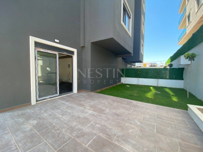 Квартира 2+1 в районе Оба в 2000 м от Средиземного моря фото 6