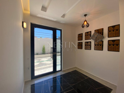 Квартира 2+1 в районе Оба в 2000 м от Средиземного моря фото 7