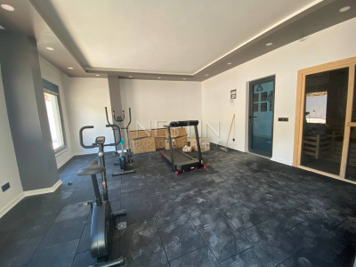 Квартира 2+1 в районе Оба в 2000 м от Средиземного моря фото 8