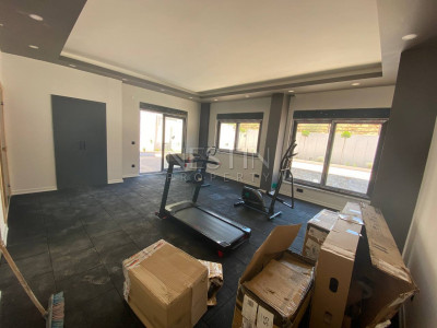 Квартира 2+1 в районе Оба в 2000 м от Средиземного моря фото 9