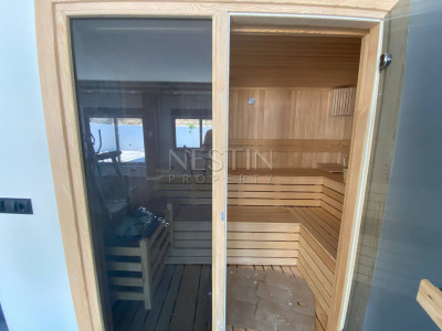 Квартира 2+1 в районе Оба в 2000 м от Средиземного моря фото 10