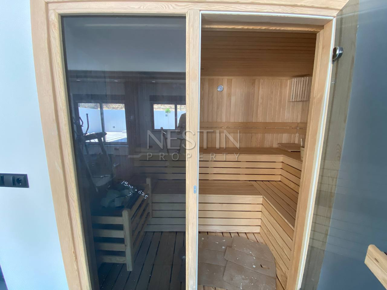 Квартира 2+1 в районе Оба в 2000 м от Средиземного моря фото 10