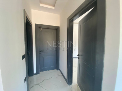 Квартира 2+1 в районе Оба в 2000 м от Средиземного моря фото 12