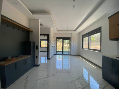 Квартира 2+1 в районе Оба в 2000 м от Средиземного моря фото 14