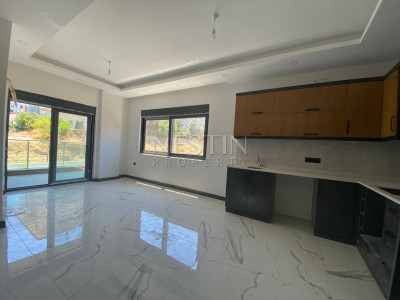 Квартира 2+1 в районе Оба в 2000 м от Средиземного моря фото 15