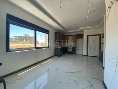 Квартира 2+1 в районе Оба в 2000 м от Средиземного моря фото 16