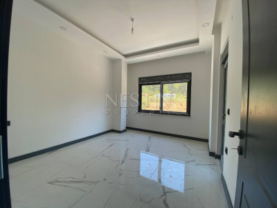 Квартира 2+1 в районе Оба в 2000 м от Средиземного моря фото 17