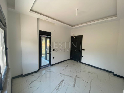 Квартира 2+1 в районе Оба в 2000 м от Средиземного моря фото 18