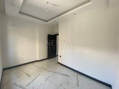 Квартира 2+1 в районе Оба в 2000 м от Средиземного моря фото 20