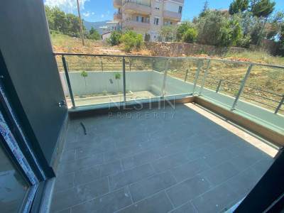 Квартира 2+1 в районе Оба в 2000 м от Средиземного моря фото 23