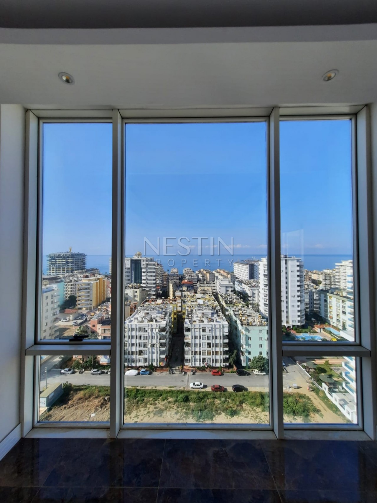 Роскошный пентхаус 3+1 в элитном комплексе в Махмутларе фото 50