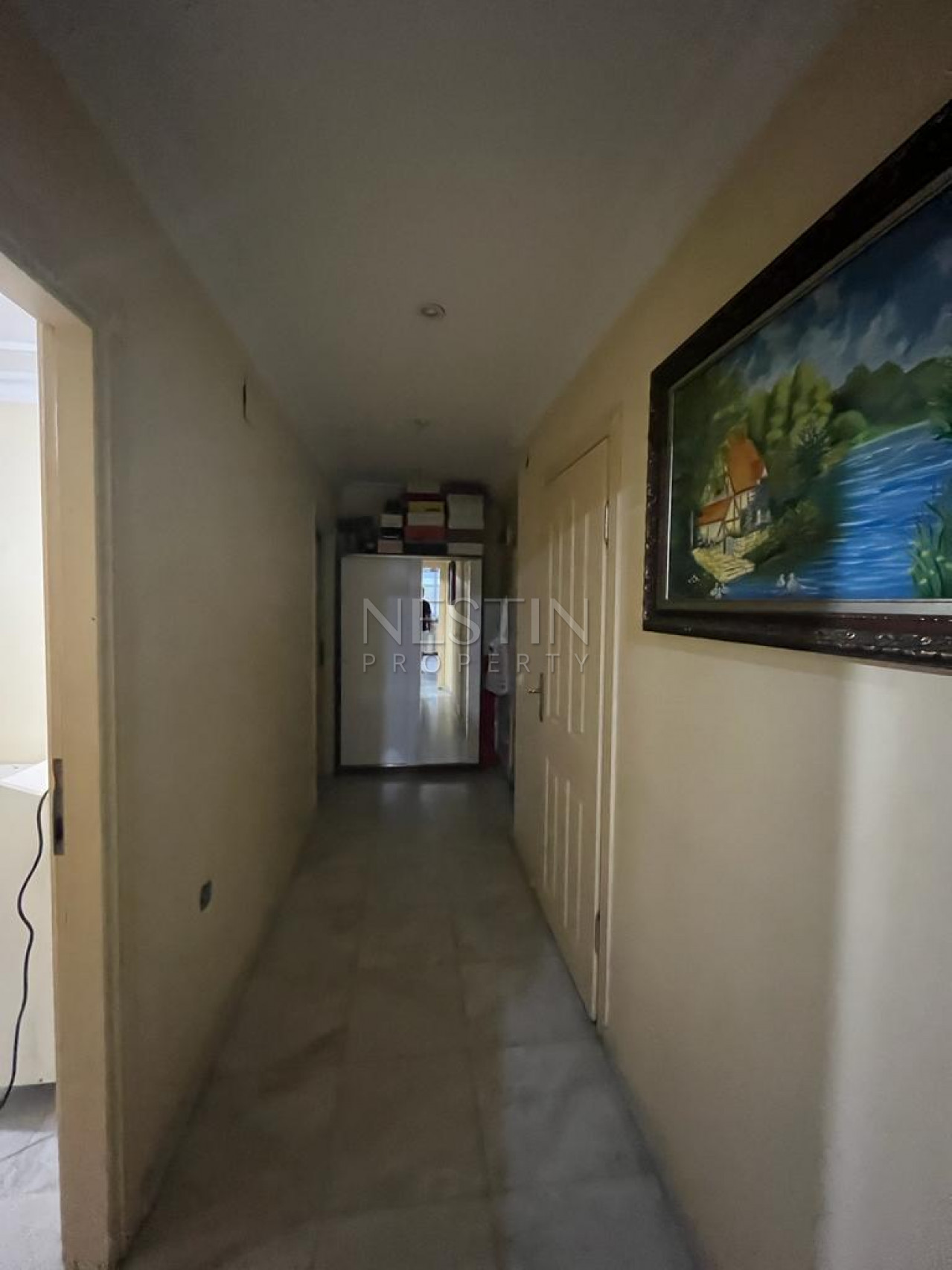 Квартира 2+1 в районе Оба в 500 м от Средиземного моря фото 14