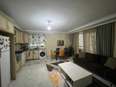 Квартира 2+1 в районе Оба в 500 м от Средиземного моря фото 17