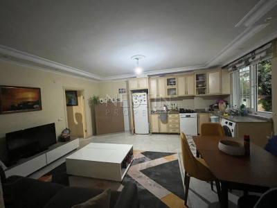 Квартира 2+1 в районе Оба в 500 м от Средиземного моря фото 18