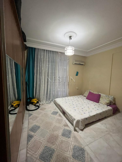 Квартира 2+1 в районе Оба в 500 м от Средиземного моря фото 20