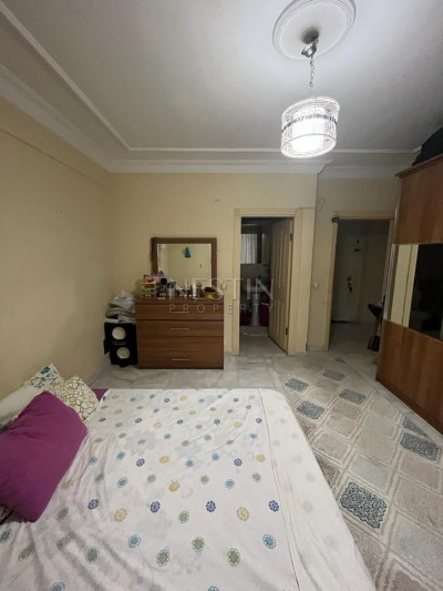 Квартира 2+1 в районе Оба в 500 м от Средиземного моря фото 21