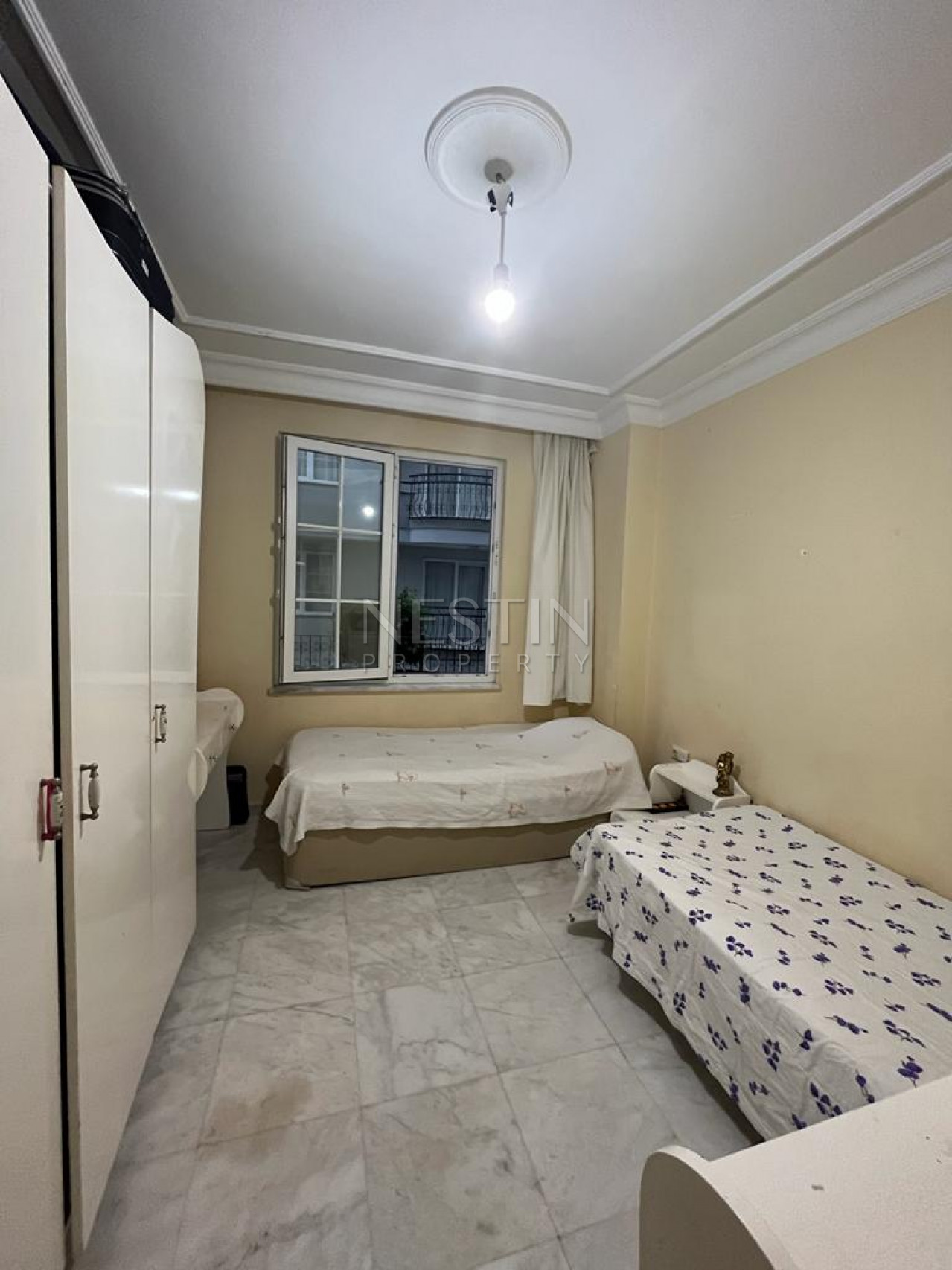 Квартира 2+1 в районе Оба в 500 м от Средиземного моря фото 22