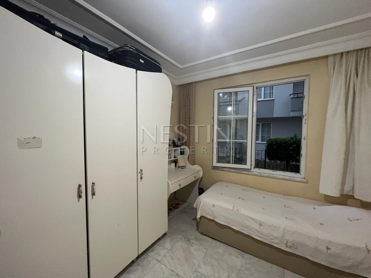 Квартира 2+1 в районе Оба в 500 м от Средиземного моря фото 24