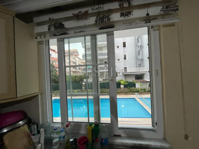Квартира 2+1 в районе Оба в 500 м от Средиземного моря фото 29