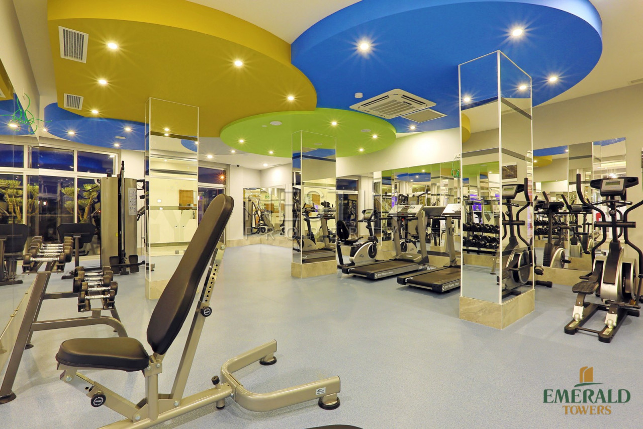 Квартира 2+1 в районе Авсаллар в 800 м от Средиземного моря фото 14