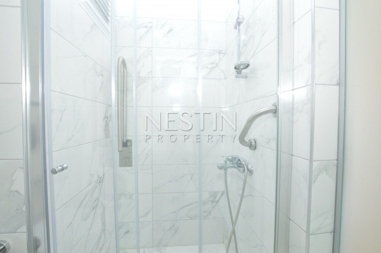 Квартира 2+1 в районе Авсаллар в 800 м от Средиземного моря фото 35