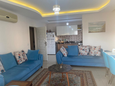 Просторные апартаменты 2+1 в 600 м от Средиземного моря фото 3