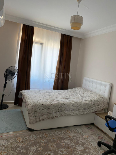 Просторные апартаменты 2+1 в 600 м от Средиземного моря фото 4