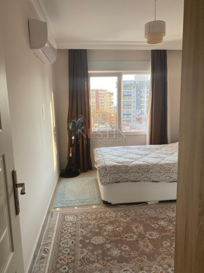 Просторные апартаменты 2+1 в 600 м от Средиземного моря фото 6