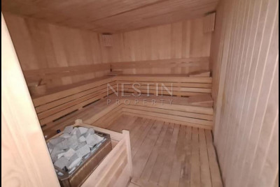Просторные апартаменты 2+1 в 600 м от Средиземного моря фото 15
