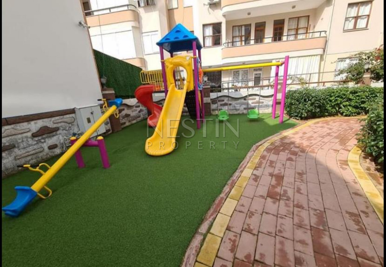 Просторные апартаменты 2+1 в 600 м от Средиземного моря фото 17