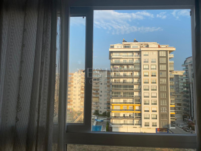Просторные апартаменты 2+1 в 600 м от Средиземного моря фото 20