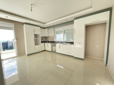 Квартира-дуплекс 8+2 в районе Тосмур в 500 м от Средиземного моря фото 1