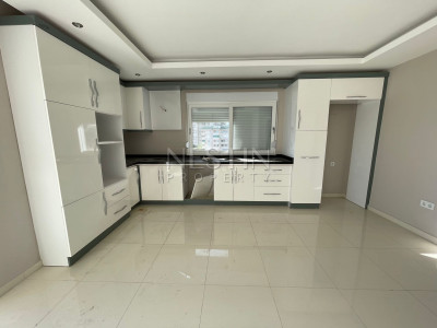 Квартира-дуплекс 8+2 в районе Тосмур в 500 м от Средиземного моря фото 3