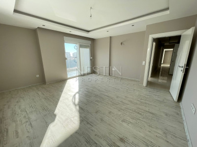 Квартира-дуплекс 8+2 в районе Тосмур в 500 м от Средиземного моря фото 4