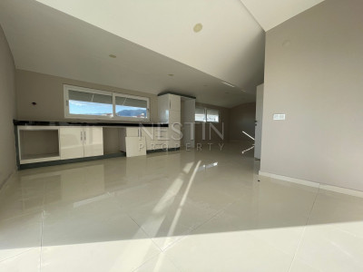 Квартира-дуплекс 8+2 в районе Тосмур в 500 м от Средиземного моря фото 10