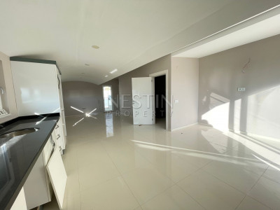 Квартира-дуплекс 8+2 в районе Тосмур в 500 м от Средиземного моря фото 11