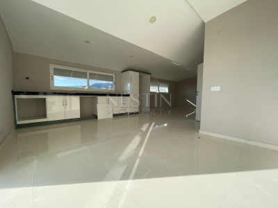 Квартира-дуплекс 8+2 в районе Тосмур в 500 м от Средиземного моря фото 12