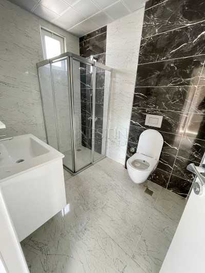 Квартира-дуплекс 8+2 в районе Тосмур в 500 м от Средиземного моря фото 17