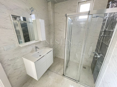 Квартира-дуплекс 8+2 в районе Тосмур в 500 м от Средиземного моря фото 18