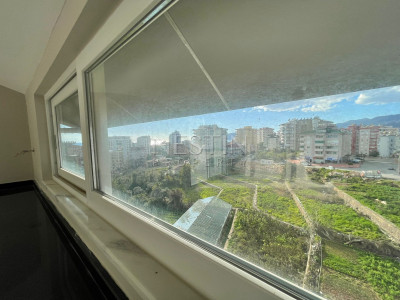 Квартира-дуплекс 8+2 в районе Тосмур в 500 м от Средиземного моря фото 27